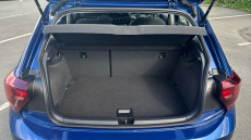 Volkswagen Polo 1.0 TSI Life 5dr Petrol Hatchback